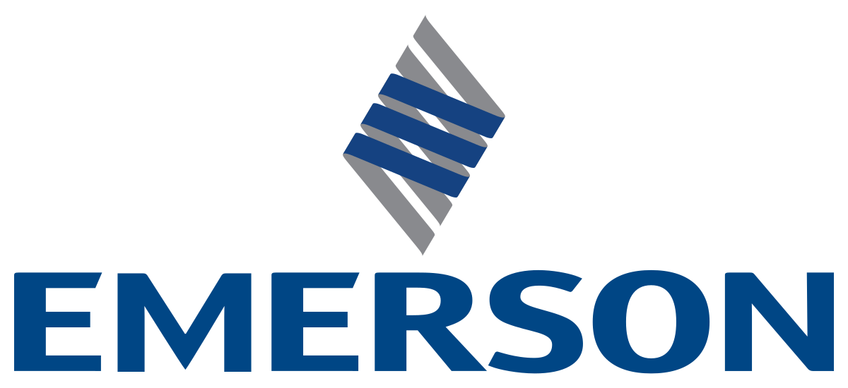 Emerson logo
