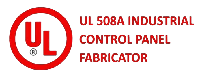 UL 508A Certified logo