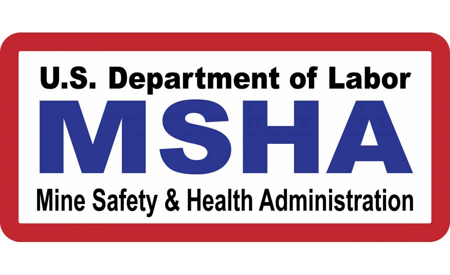 MSHA Compliance logo