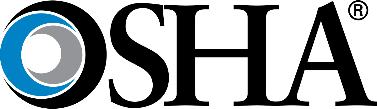 OSHA Compliance logo