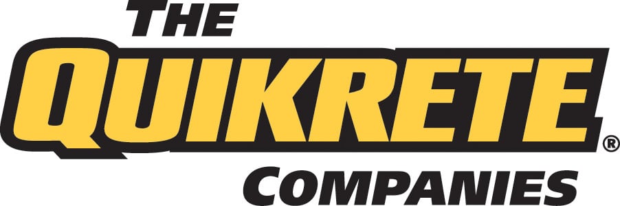 Quikrete logo