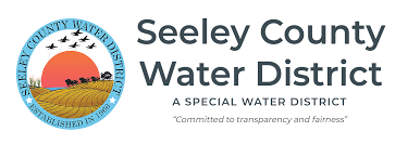 Seeley logo