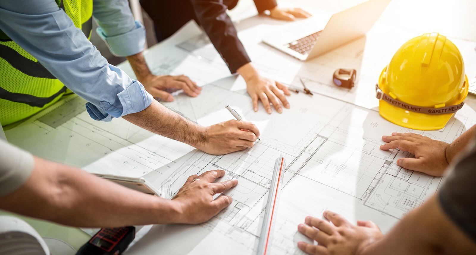 Engineering Consulting & Design