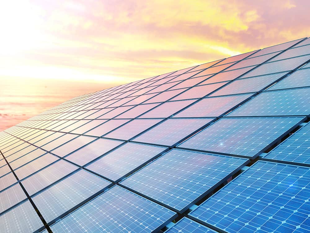 Solar System Solutions